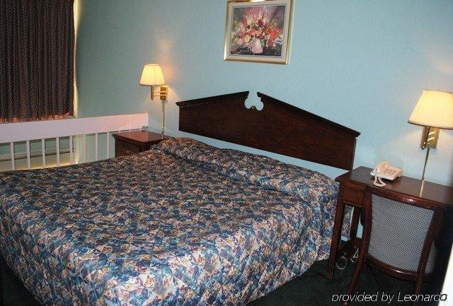 Real Value Inn Memphis Cameră foto